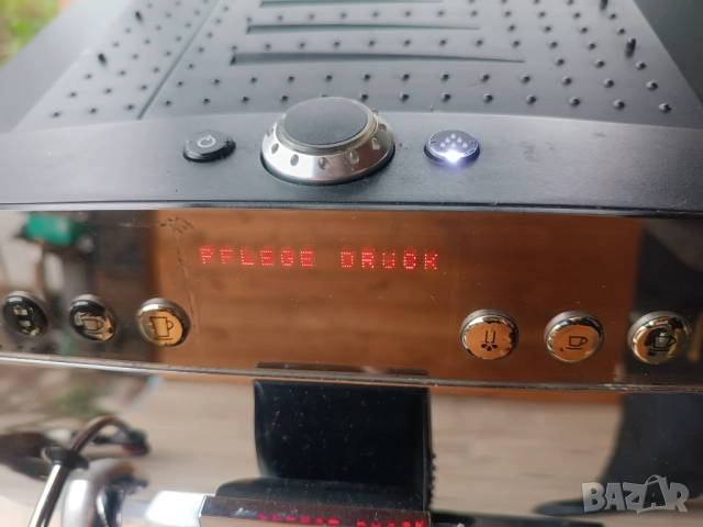 Кафемашина Jura...не работи , снимка 2 - Кафемашини - 52586924