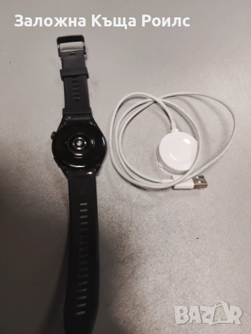 HUAWEI WATCH 3, снимка 3 - Смарт часовници - 53361013