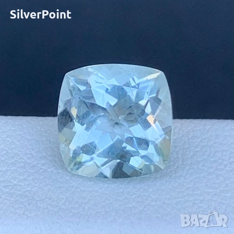 Аквамарин Санта Тереза голям