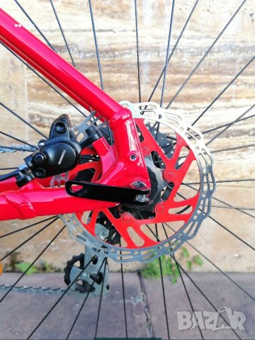 Планински Велосипед Specialized 29, снимка 2 - Велосипеди - 41330090
