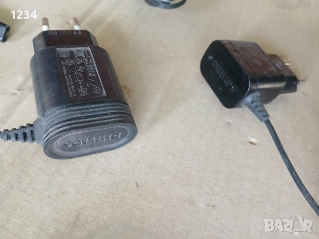 адептери самобръзначки  6 бр, снимка 4 - Друга електроника - 52934883