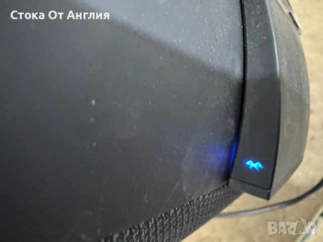 Тонколона - Bowers & Wilkins Zeppelin Wireless , снимка 8 - Тонколони - 53691769