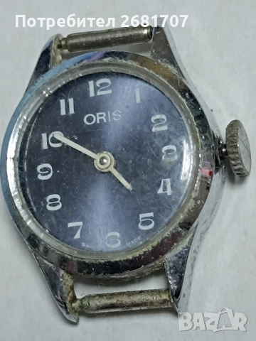 дамски часовник Oris