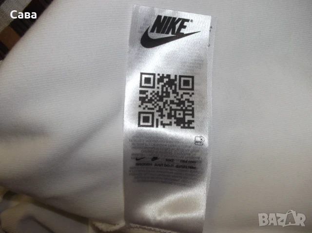 Къси панталони NIKE  мъжки,ХЛ-2ХЛ, снимка 2 - Спортни дрехи, екипи - 51009887