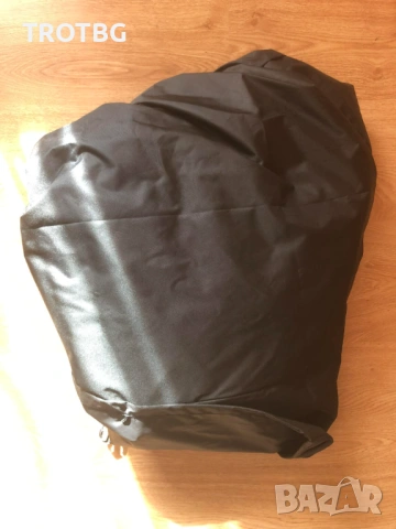 Zettum покривало за велосипеди, снимка 11 - Аксесоари за велосипеди - 53841638