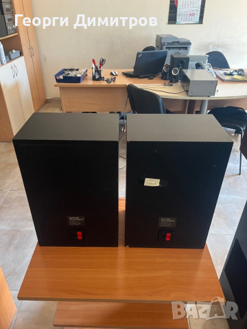 Blaupunkt L-80, снимка 9 - Тонколони - 44819875