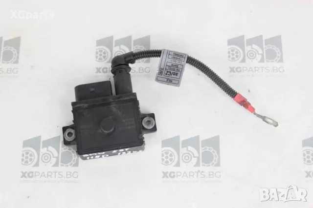 Реле подгревни свещи за BMW E87 1-series 118D 122к.с. (2004-2007) 778682107