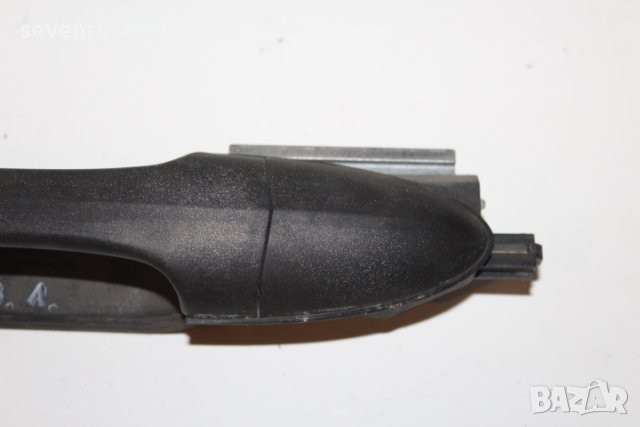Дръжка външна задна лява Форд Фокус 1 1.8tdci 90 Ford Focus 2000 хечбек, снимка 2 - Части - 42501160