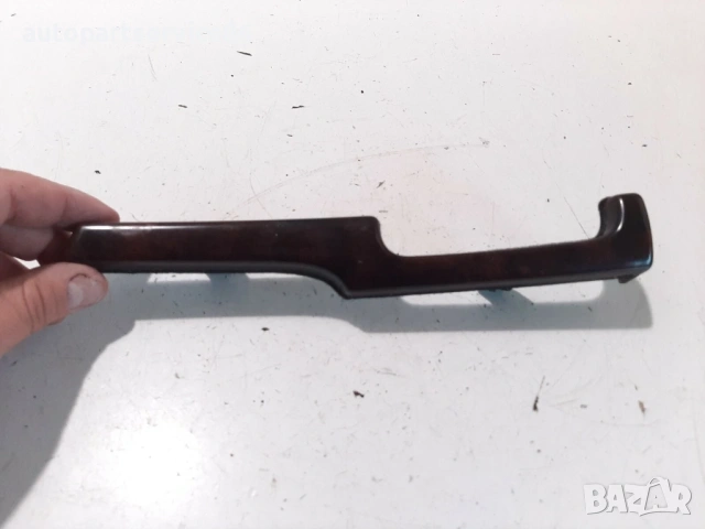 Интериор на таблото за Volvo S80 2.5 TDI (2002) 09158383, снимка 3 - Части - 53834346