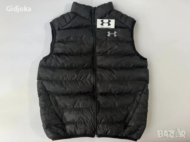 Мъжки елеци- Under Armour- М-L-XL-2XL-3XL