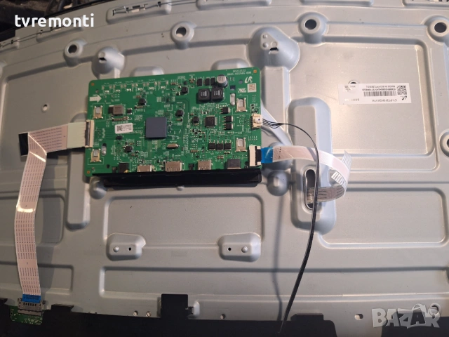 LED подсветка за дисплей  CY-PT315KGAV1H за телевизор Samsung модел S32CG552EU , снимка 4 - Части и Платки - 53411905