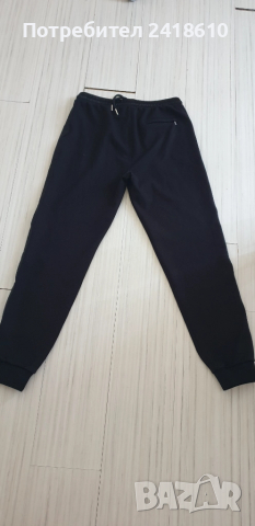 Karl Lagerfeld Mens Size L ОРИГИНАЛ! Мъжко Долнище!, снимка 7 - Спортни дрехи, екипи - 51474909
