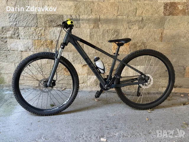 Cube aim pro 2024!!! Спешно, снимка 3 - Велосипеди - 55991040