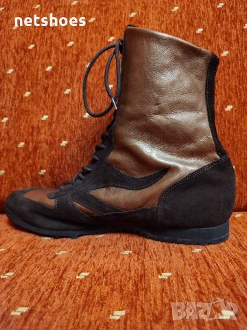 Walsh-мъжки обувки №45, снимка 4 - Кецове - 35789826