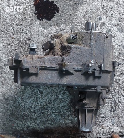 Раздатъчна Кутия 207AM Jeep Чероки XJ - Команче - Вранглер - C-15511 - 8953003559, снимка 7 - Части - 44374679