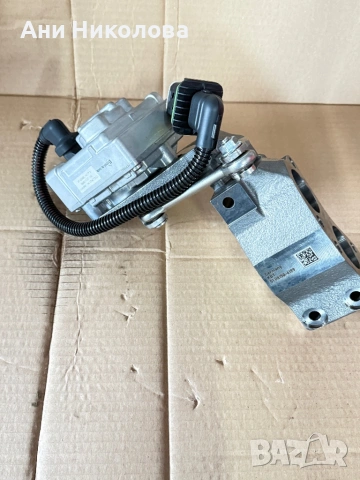 Егр клапа с моторче, снимка 4 - Индустриална техника - 53737201