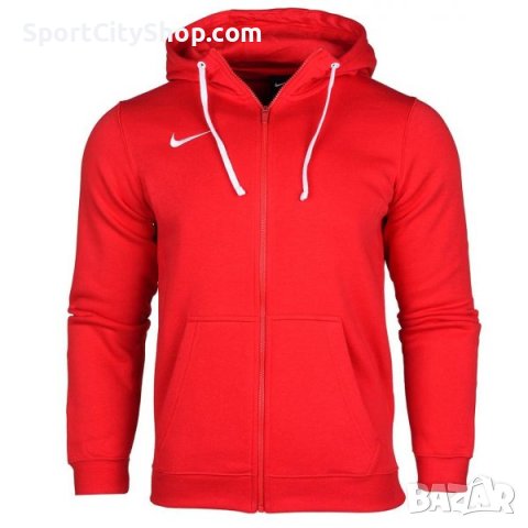 Мъжки Суитшърт Nike Park 20 Fleece FZ CW6887-657