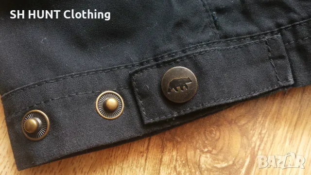 GRIDARMOR Stretch Trouser размер 50 / L панталон със здрава и еластична материи - 1063, снимка 11 - Панталони - 49539690