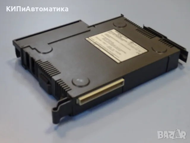 електронен модул GIDDINGS& LEWIS PiC900 502-03676-23R6, снимка 3 - Резервни части за машини - 49192621