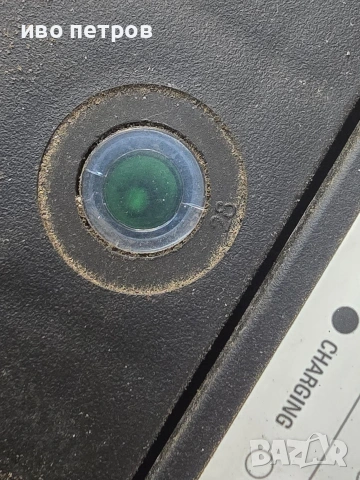 Акумулатор 70Ah, снимка 3 - Аксесоари и консумативи - 53139960