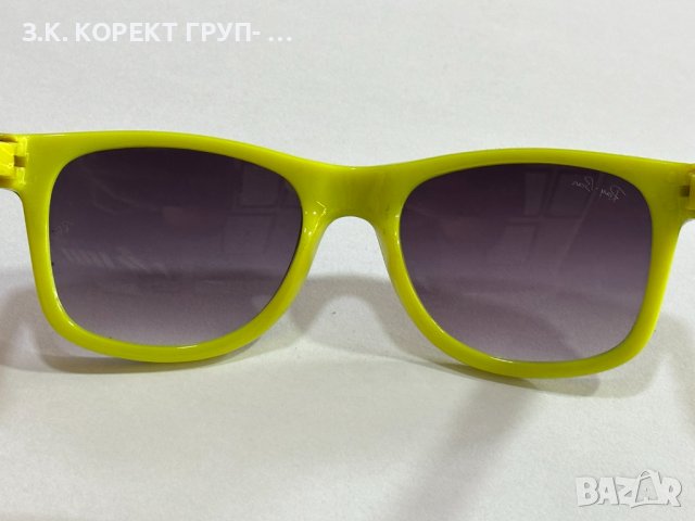 Слънчеви очила RAY-BAN, снимка 2 - Слънчеви и диоптрични очила - 41360824