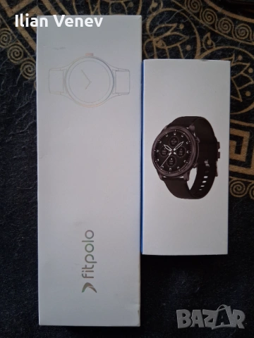 Смарт гривни Дамски 