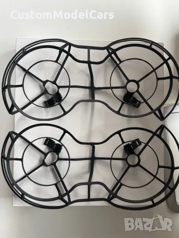 Протектори за перки на дрон DJi Mini 2 SE 4K, снимка 3 - Дронове и аксесоари - 48737392