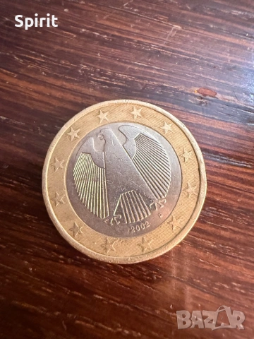 Евро монети , снимка 3 - Нумизматика и бонистика - 53847022