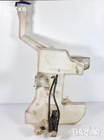 Казанче Чистачки Citroen C5 III X7 Ситроен Ц5 III Х7 2008-2017