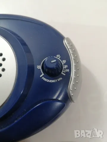 Детектор за прилепи Discovery Explore, снимка 2 - Друга електроника - 47316705