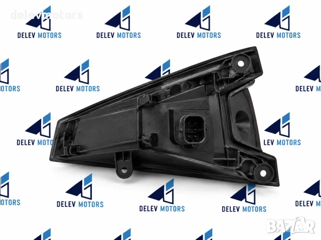 265559174R Ляв заден стоп Dacia Duster III, снимка 2 - Части - 56318448