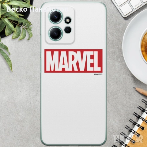 Калъф за телефон Xiaomi REDMI Note 12 4G