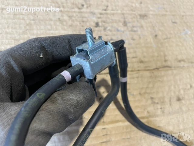 Клапан Соленоид K5T48672 SUZUKI SX4 S-Cross JY 2018 1.0 Турбо, снимка 2 - Части - 50766150