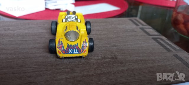 HOTWHEELS HONG KONG, снимка 3 - Колекции - 39790205