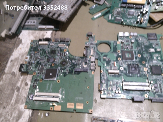 ЕЛЕКТРОННА СКРАП, снимка 8 - Друга електроника - 52862379