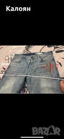 Val Kristopher мъжки дънки -размер 30, снимка 3 - Дънки - 51129447