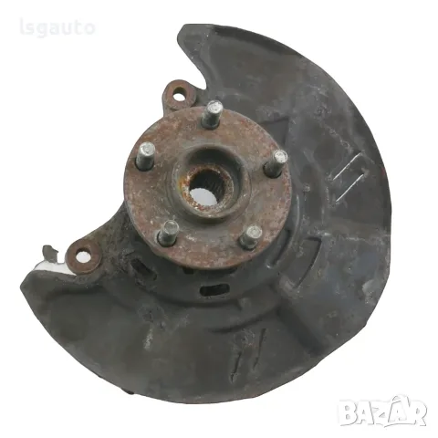 Преден ляв шенкел Subaru Legacy IV ID: 164000