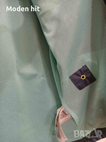 Quechua непромокаемо яке против дъжд и вятър за момче размер до 166 см., снимка 8 - Детски якета и елеци - 51677023