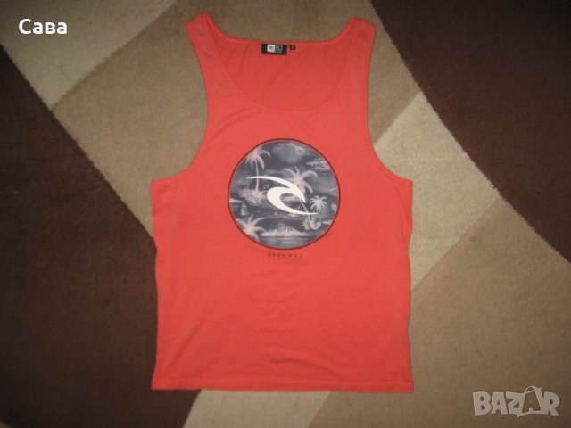 Потници RIP CURL ,JP мъжки,М, снимка 2 - Тениски - 41776471