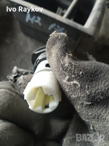 Топка скорости, зареждачка  за Mazda 2 , 2017g, снимка 3 - Части - 47721283