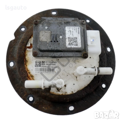 Подкачваща помпа Hyundai i40 2015-2019 ID: 156313, снимка 3 - Части - 52825881