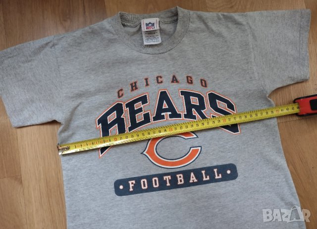 NFL Chicago Bears - детска тениска, снимка 4 - Детски тениски и потници - 41924951