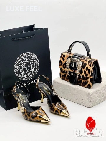 VERSACE 💎Дамски Чанти 