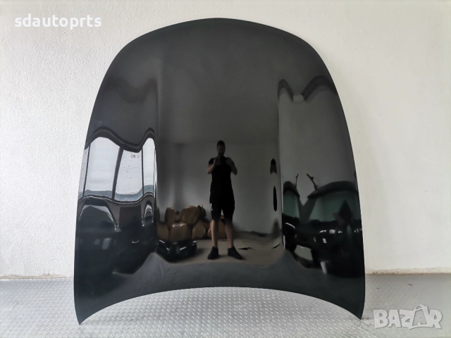 Нов ORIGINAL Преден капак Mercedes SL 63 AMG R232 W232