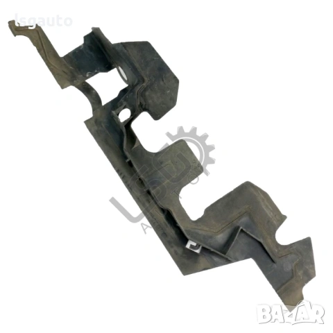 Ляв дифузьор очиларка Volkswagen Touran I 2003-2010 ID: 157323