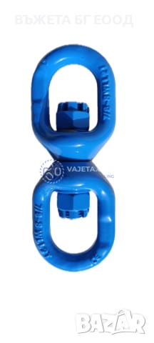 Товарни халки за сапани, вирбели за повдигане, снимка 5 - Други машини и части - 33100731