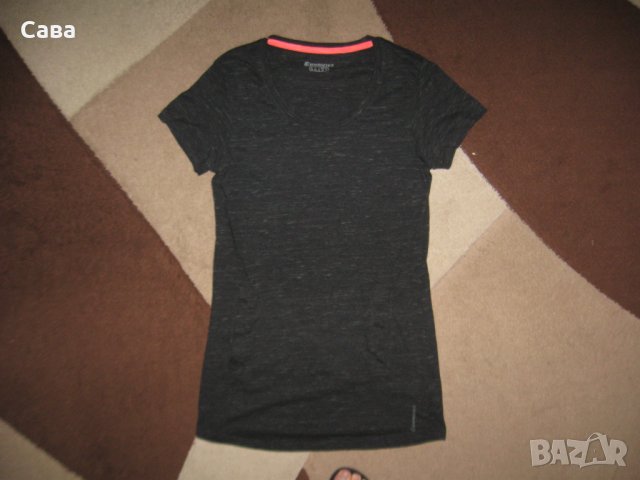 Тениска ENERGETICS  дамска,Л, снимка 2 - Тениски - 41798302