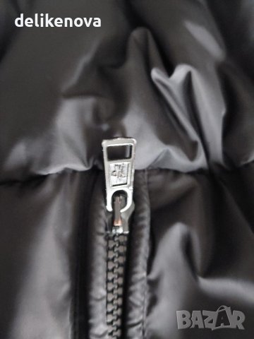 Moncler Original. Size M-L Ново яке Пух, снимка 13 - Якета - 40934178