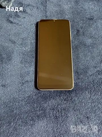 Samsung Galaxy 03s -32GB,Dual SIM,бял,зарядно, снимка 7 - Samsung - 48466492