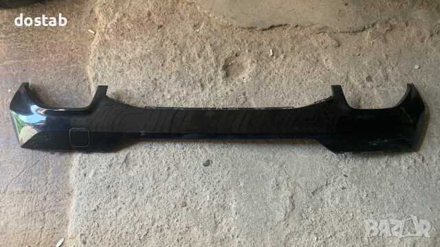 Дифузьор за бмв 4 G22 G23 M packet 